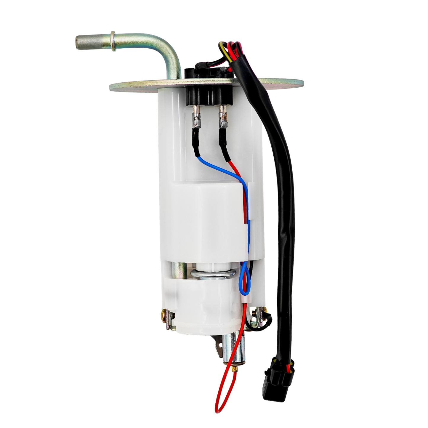 Fuel Pump Assembly Compatible with Kawasaki Ninja ZX10R 2008-2010