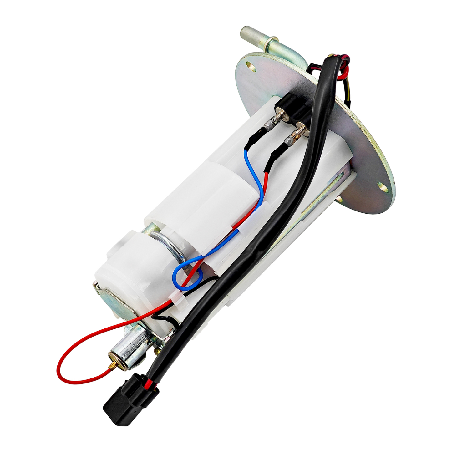 Fuel Pump Assembly Compatible with Kawasaki Ninja ZX10R 2008-2010
