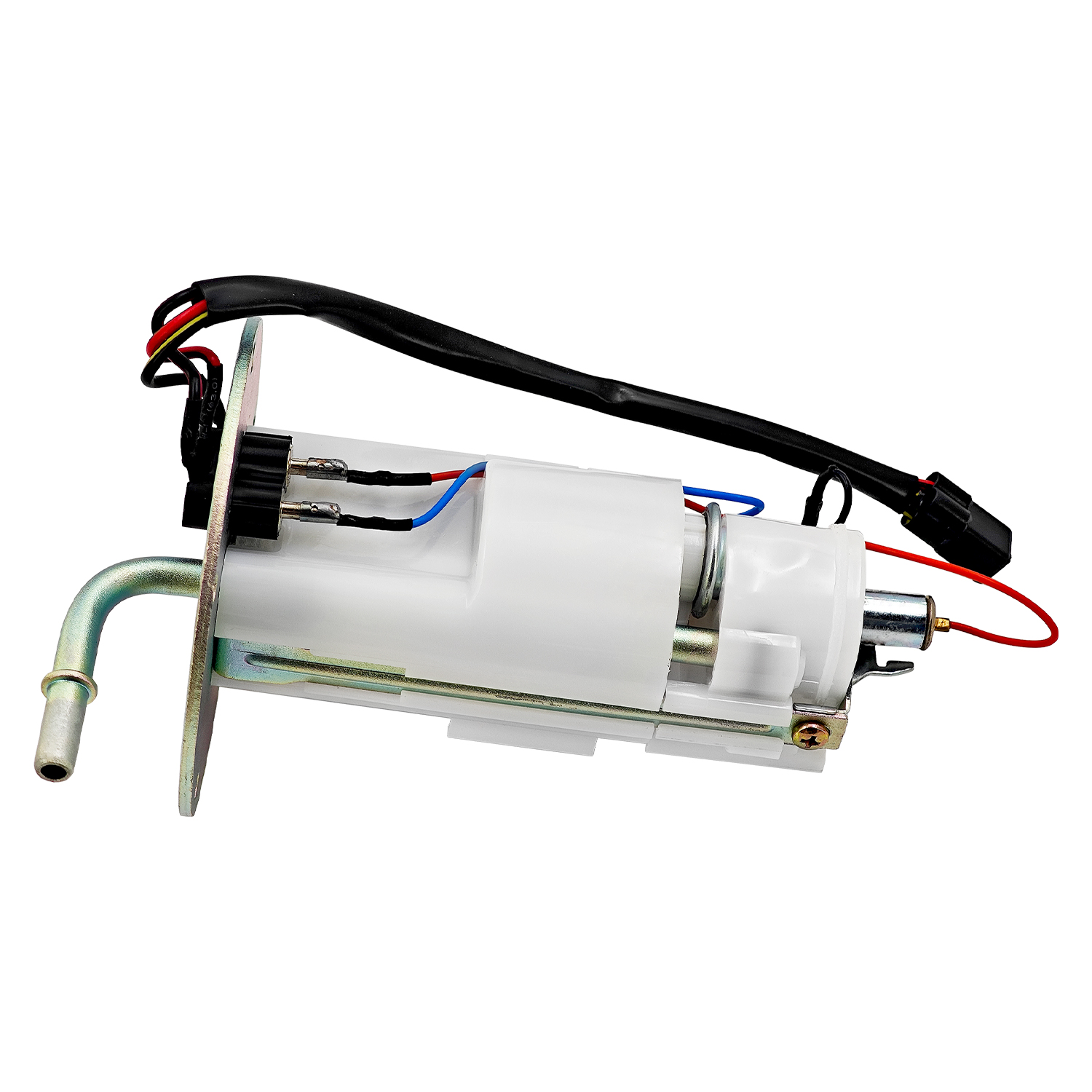 Fuel Pump Assembly Compatible with Kawasaki Ninja ZX10R 2008-2010