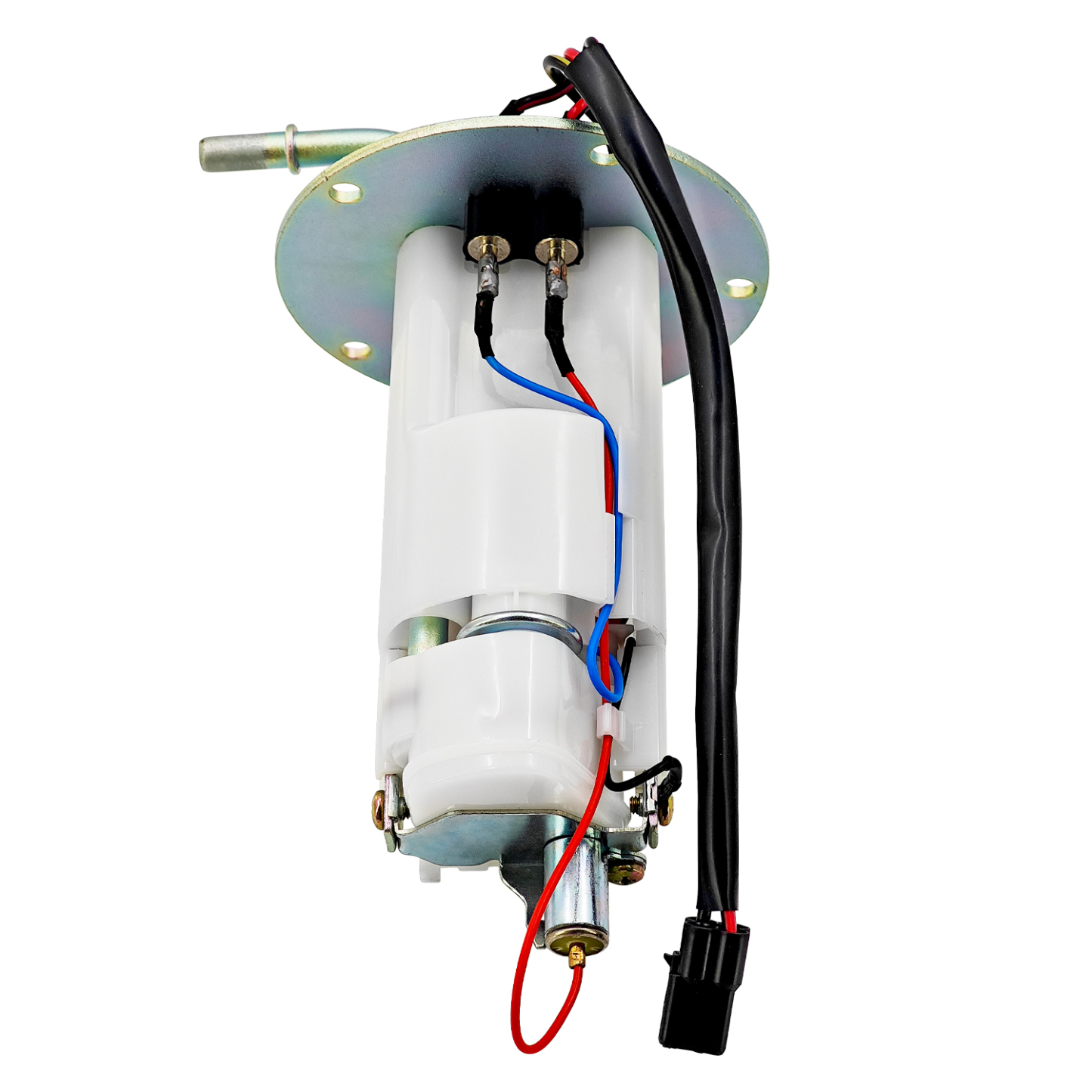 Fuel Pump Assembly Compatible with Kawasaki Ninja ZX10R 2008-2010