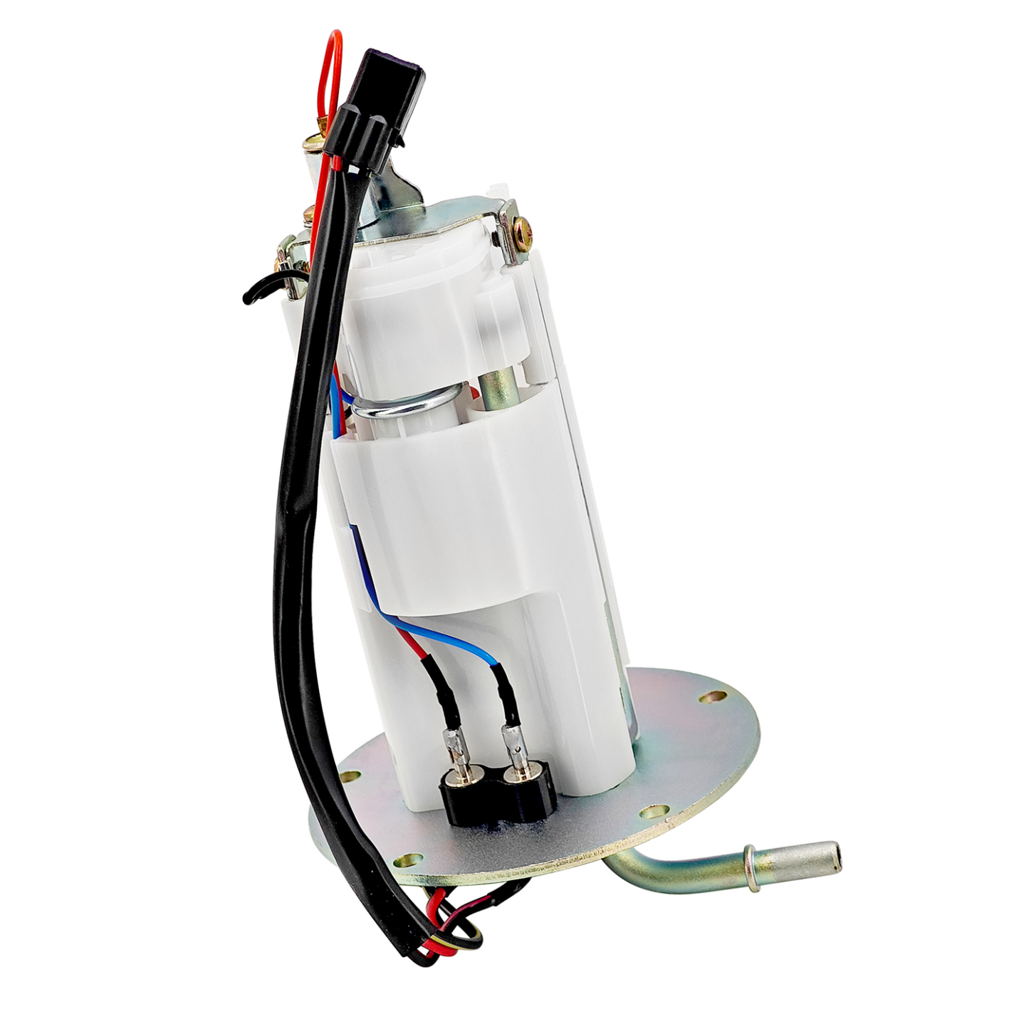 Fuel Pump Assembly Compatible with Kawasaki Ninja ZX10R 2008-2010