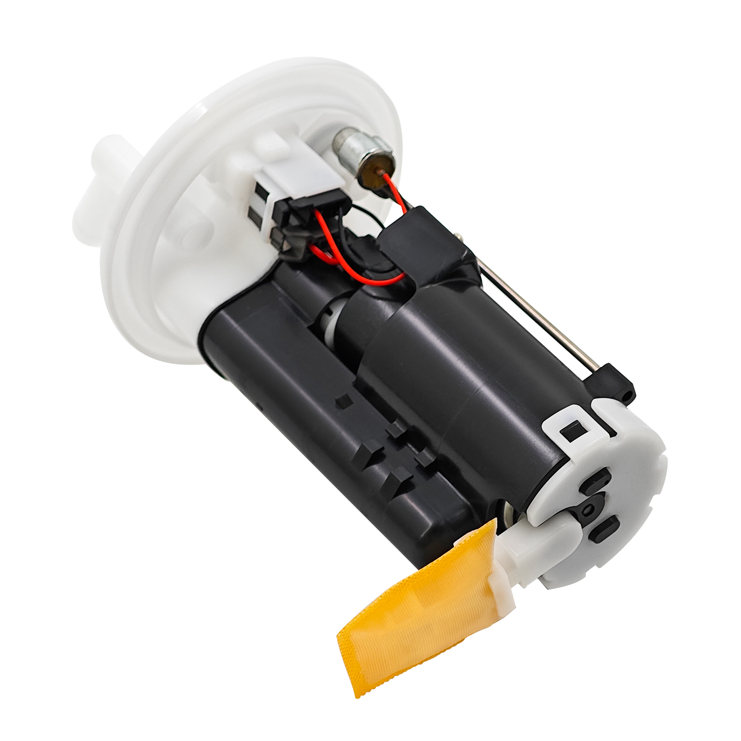 Fuel Pump Assembly for Yamaha XV1900 XV19 2008-2017 Raider / 2006-2014 Roadliner & Stratoliner 1900 Series