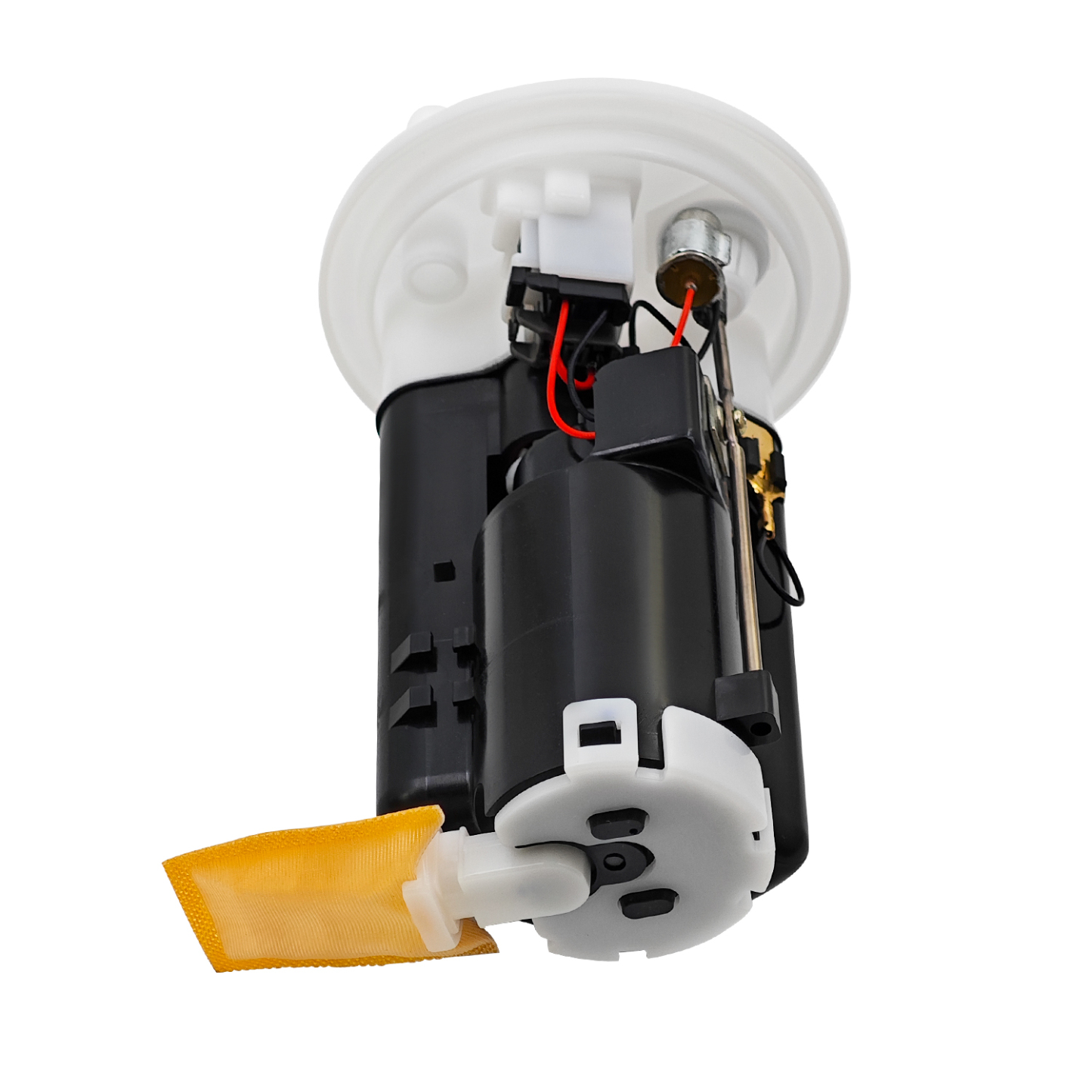 Fuel Pump Assembly for Yamaha XV1900 XV19 2008-2017 Raider / 2006-2014 Roadliner & Stratoliner 1900 Series