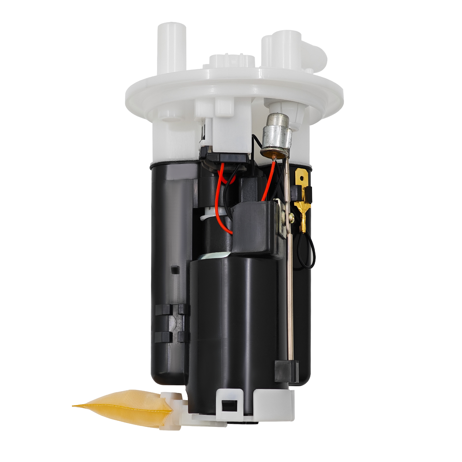 Fuel Pump Assembly for Yamaha XV1900 XV19 2008-2017 Raider / 2006-2014 Roadliner & Stratoliner 1900 Series