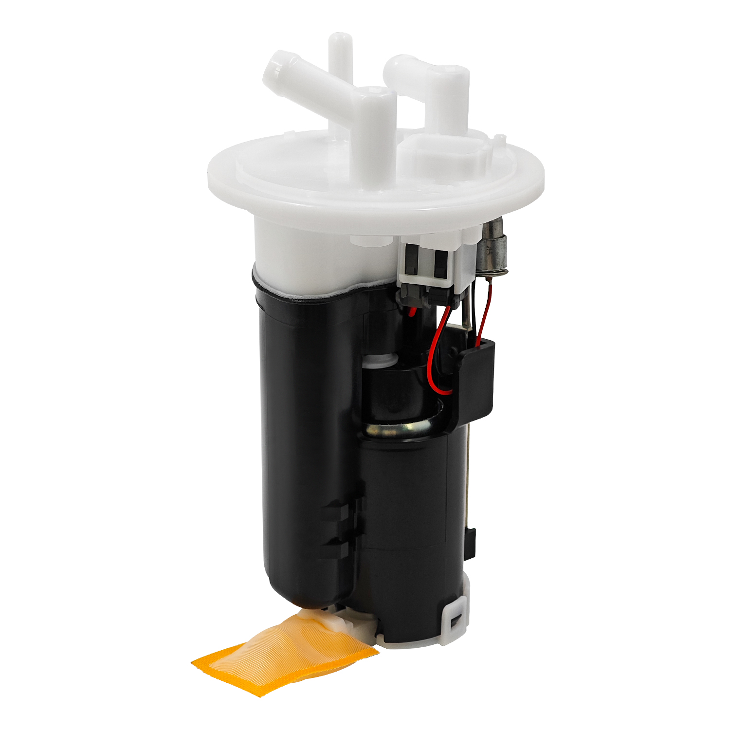 Fuel Pump Assembly for Yamaha XV1900 XV19 2008-2017 Raider / 2006-2014 Roadliner & Stratoliner 1900 Series
