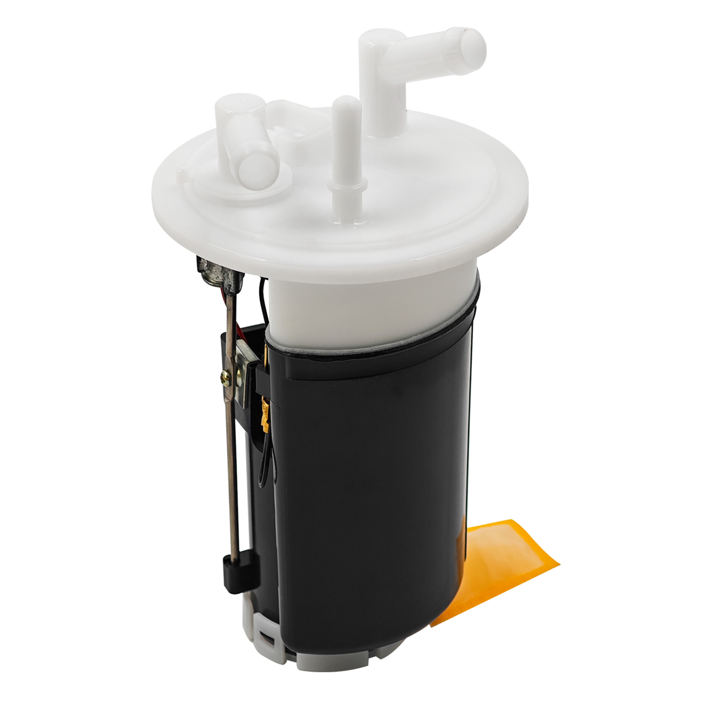 Fuel Pump Assembly for Yamaha XV1900 XV19 2008-2017 Raider / 2006-2014 Roadliner & Stratoliner 1900 Series