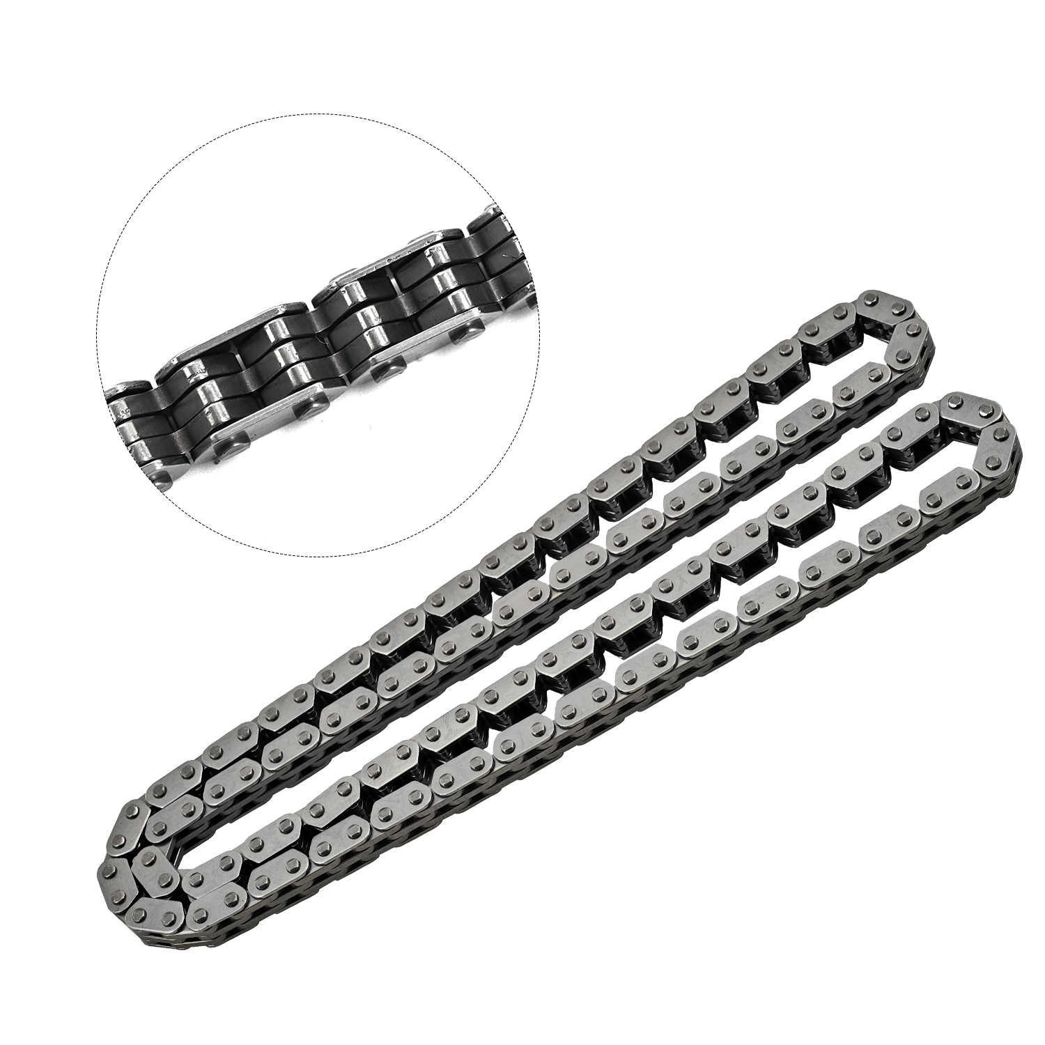 Timing Chain Kit w/Water Pump for Upg Pentastar V6 3.6L Engine (2016+), for Ram 1500/ ProMaster, For Chrysler Pacifica/Voyager