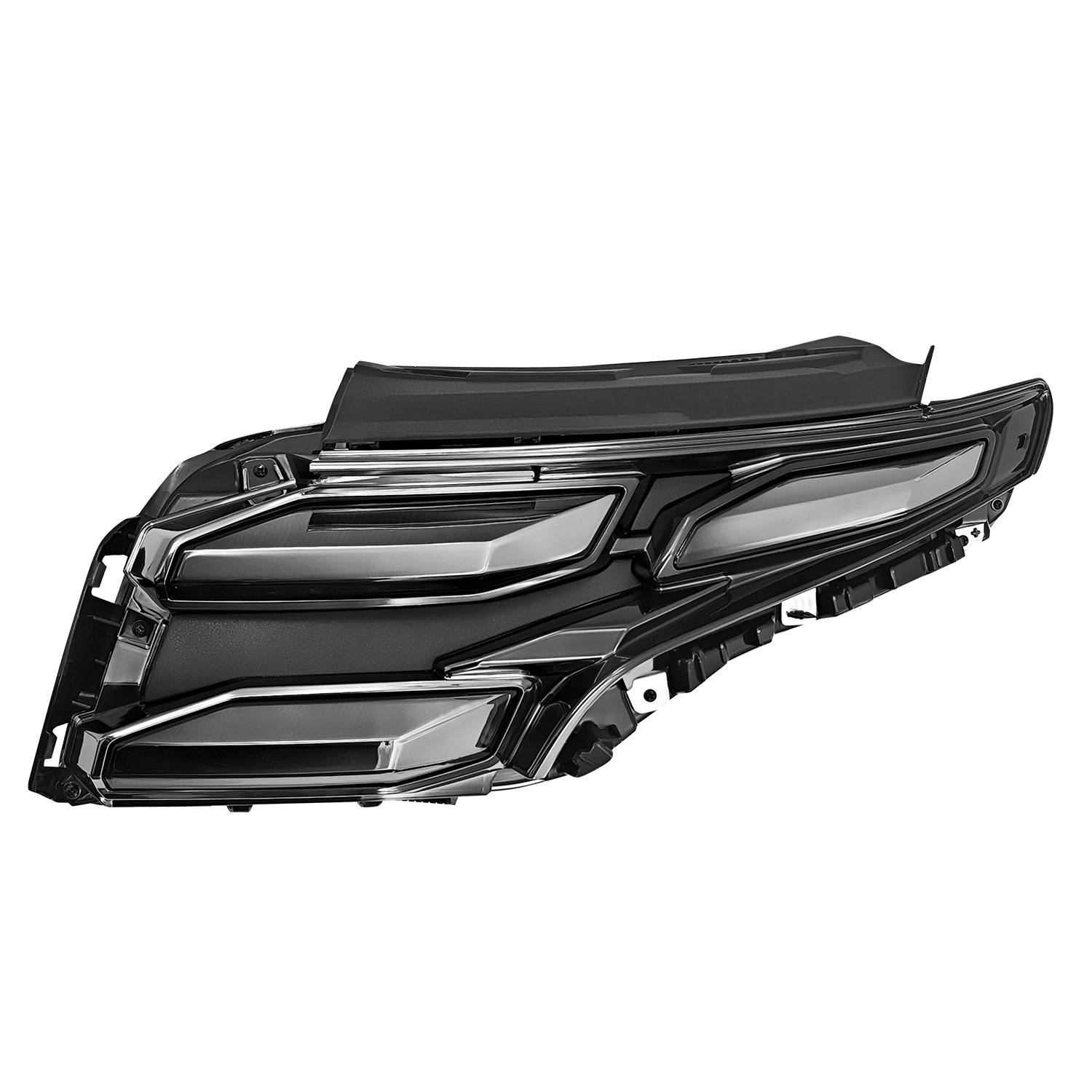 LED DRL Daytime Running Light Compatible with Hyundai Tucson 2025 -Left Driver Side 