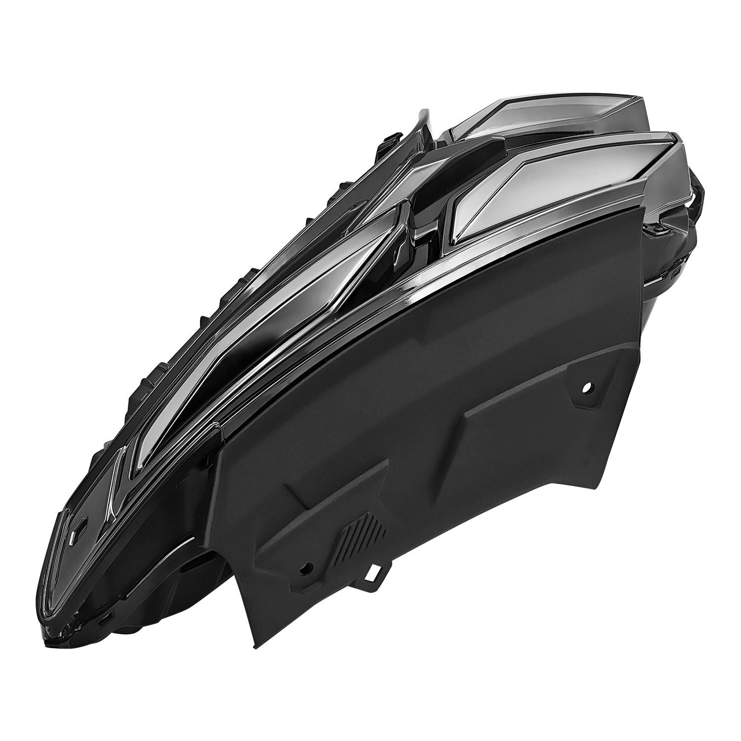 LED DRL Daytime Running Light Compatible with Hyundai Tucson 2025 -Left Driver Side 