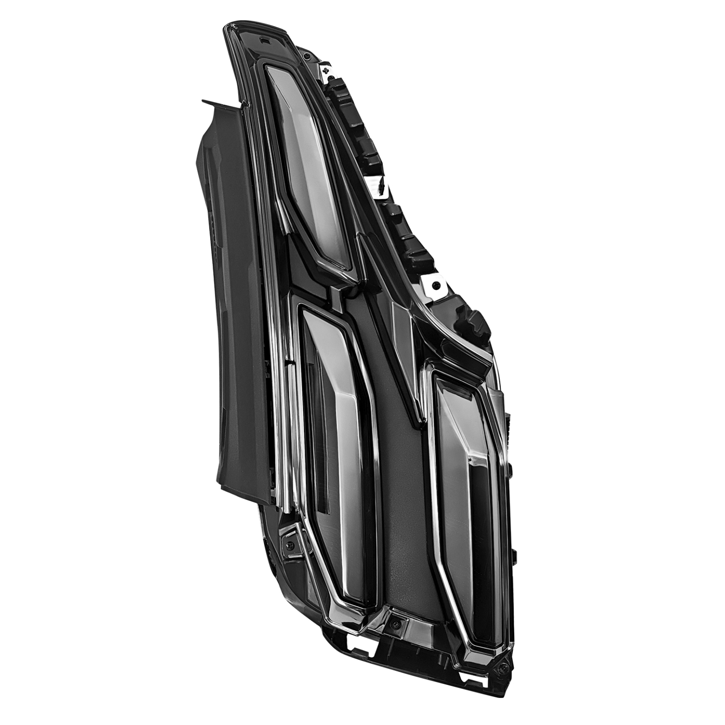 LED DRL Daytime Running Light Compatible with Hyundai Tucson 2025 -Left Driver Side 