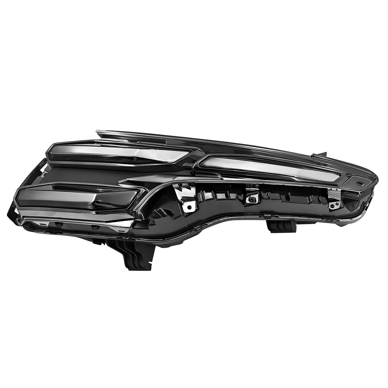 LED DRL Daytime Running Light Compatible with Hyundai Tucson 2025 -Left Driver Side 