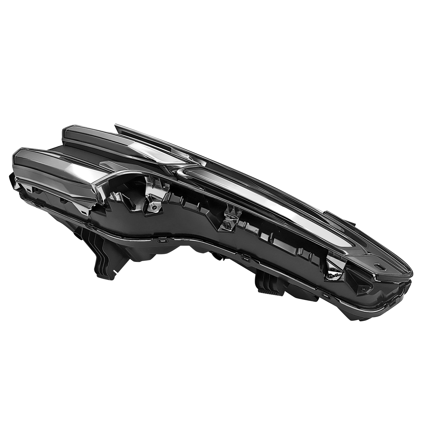 LED DRL Daytime Running Light Compatible with Hyundai Tucson 2025 -Left Driver Side 