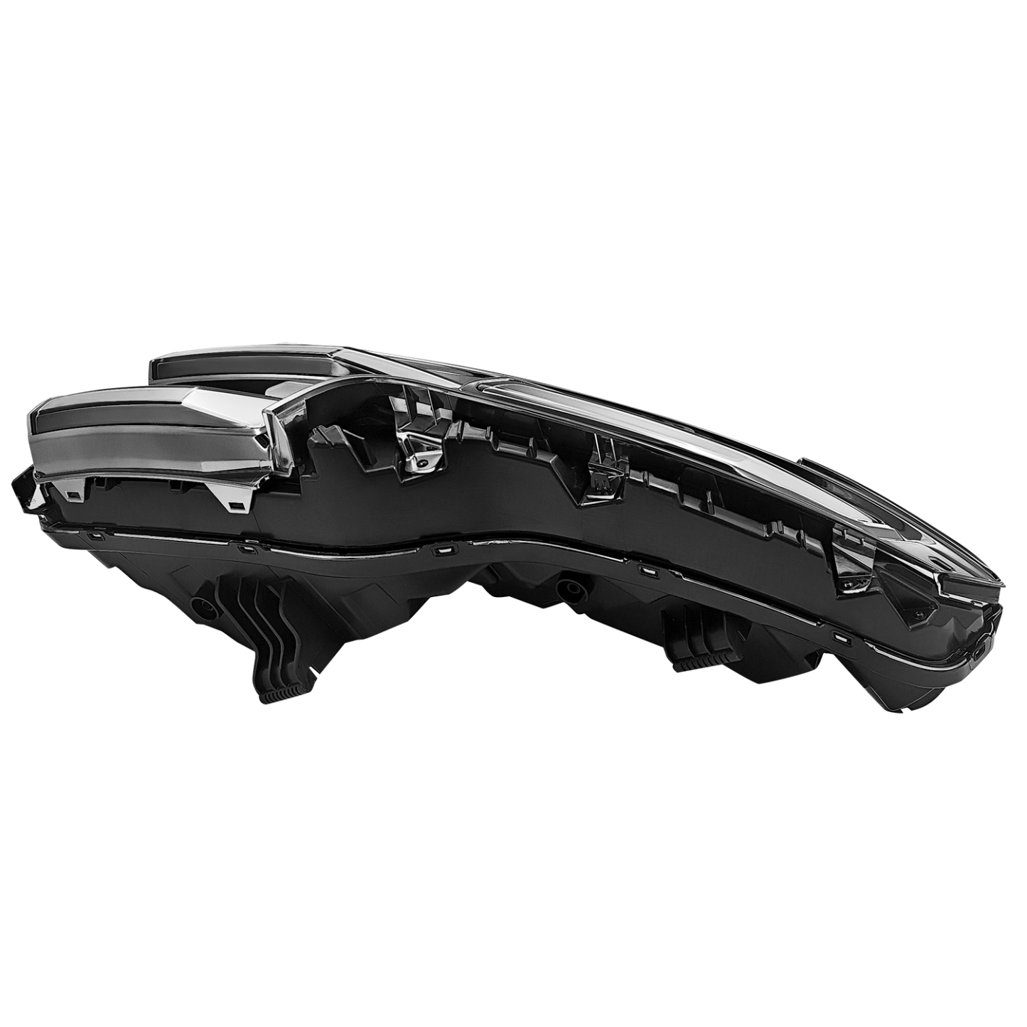 LED DRL Daytime Running Light Compatible with Hyundai Tucson 2025 -Left Driver Side 