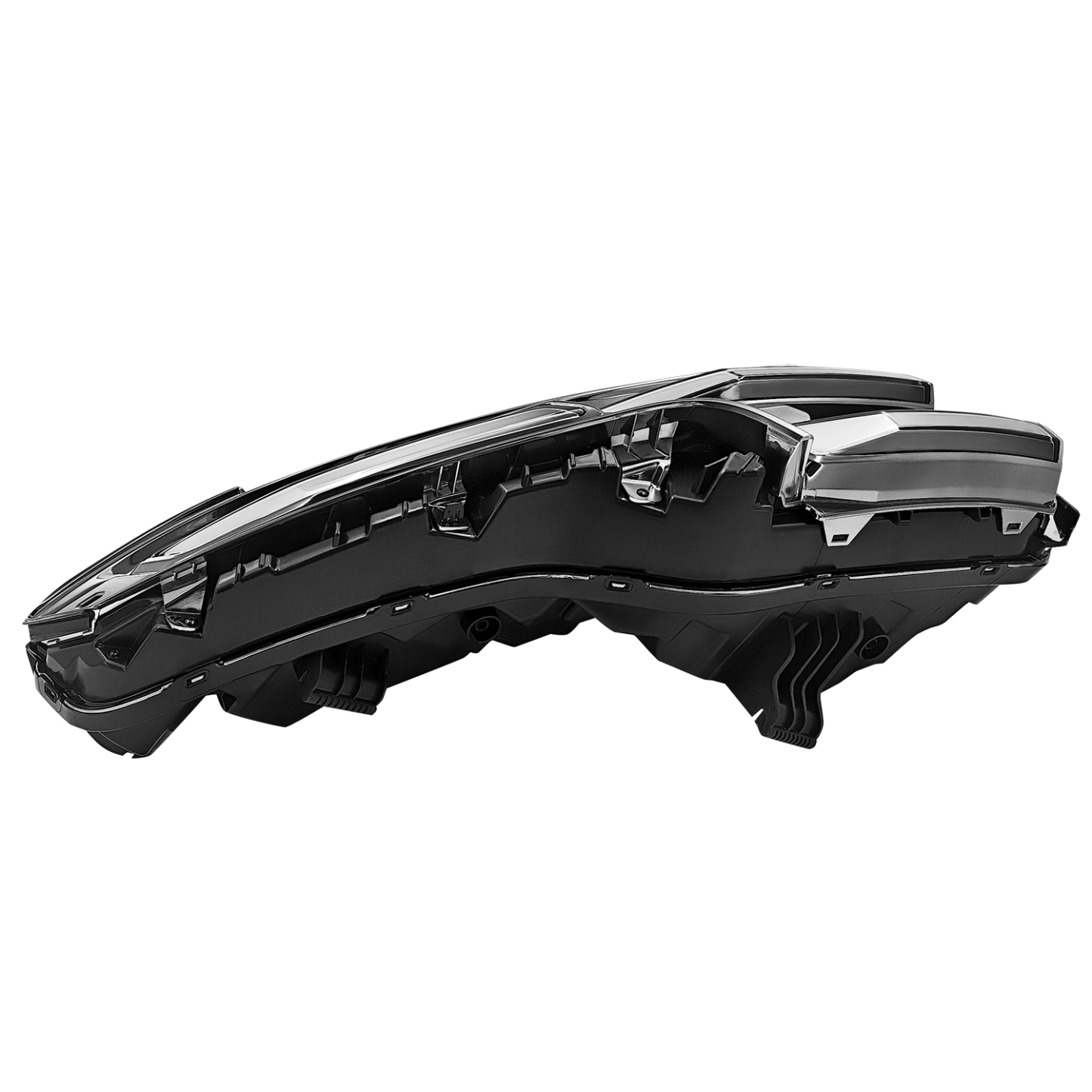 LED DRL Daytime Running Light Compatible with Hyundai Tucson 2025 -Right Passenger Side