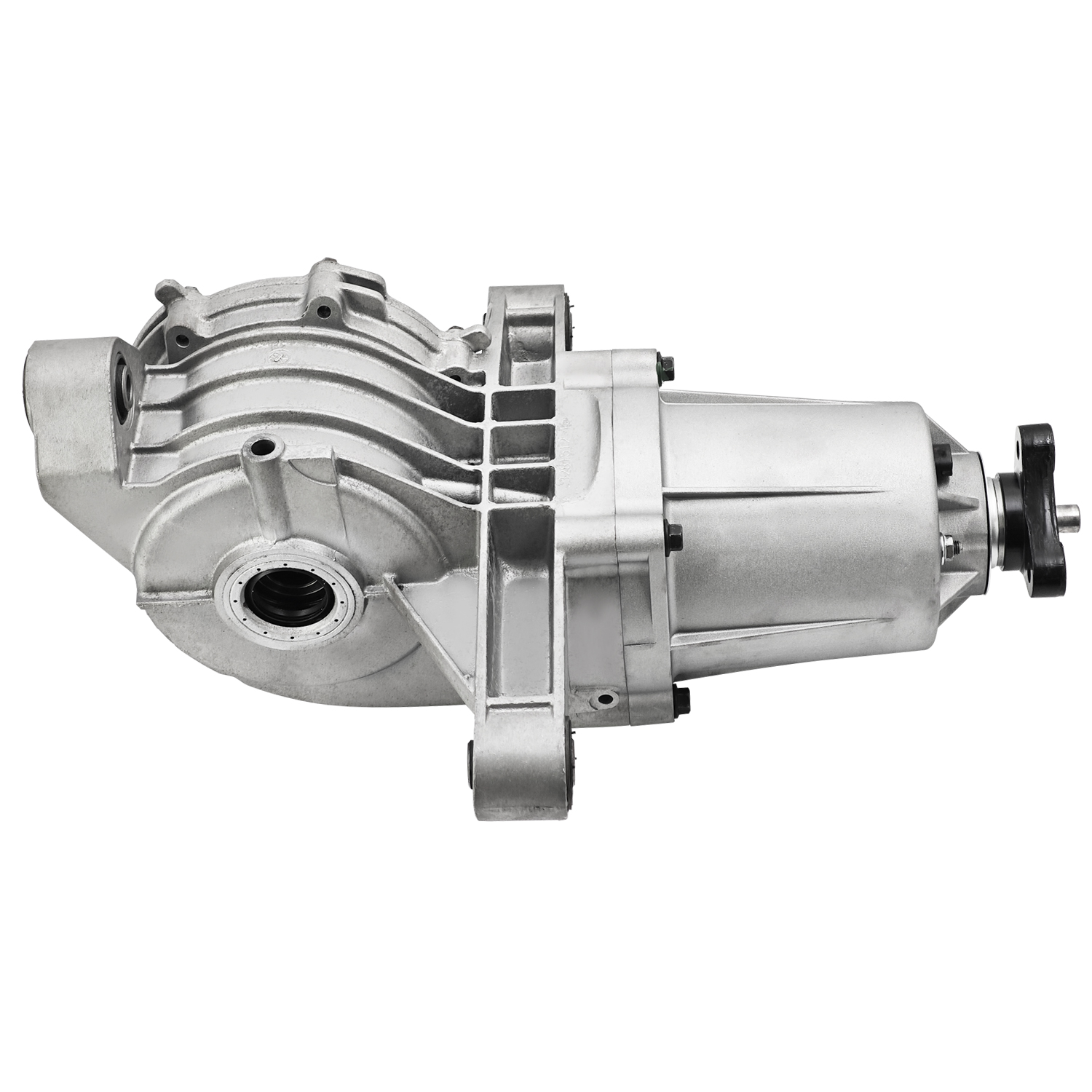 Rear Differential Carrier Assembly Compatible with Dodge Journey 2.4L 3.5L 3.6L 2009-2019 w/Viscous Unit Kit