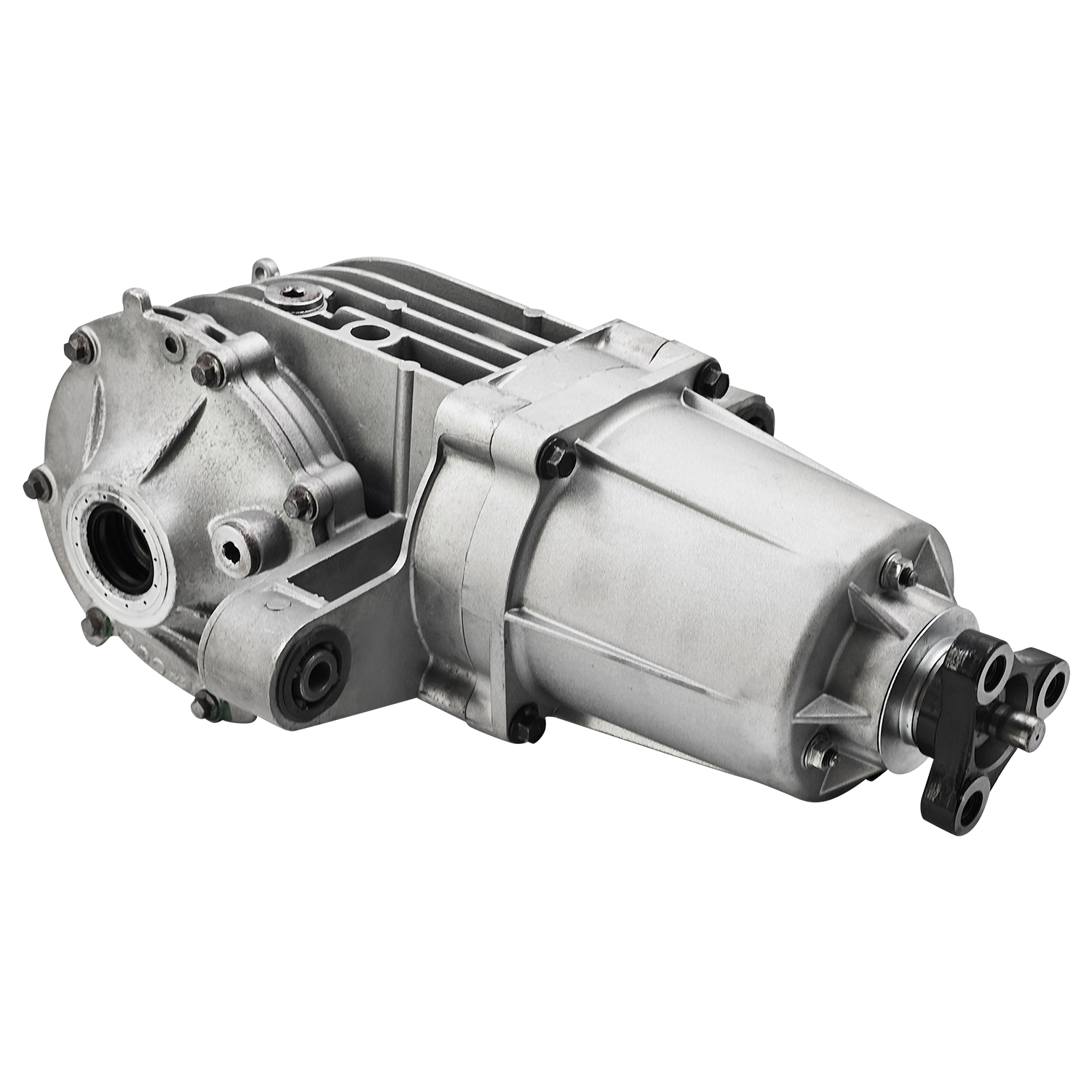 Rear Differential Carrier Assembly Compatible with Dodge Journey 2.4L 3.5L 3.6L 2009-2019 w/Viscous Unit Kit