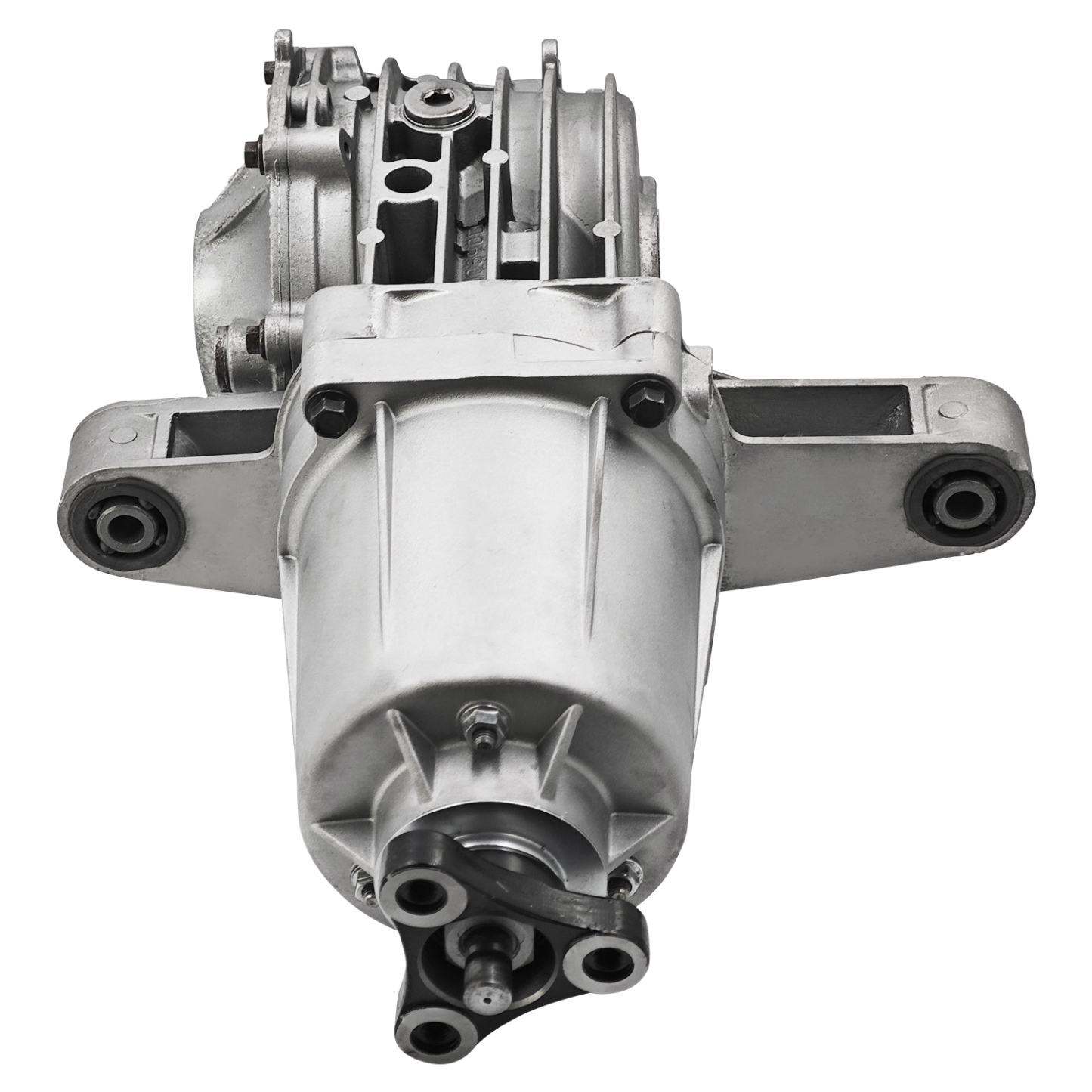 Rear Differential Carrier Assembly Compatible with Dodge Journey 2.4L 3.5L 3.6L 2009-2019 w/Viscous Unit Kit