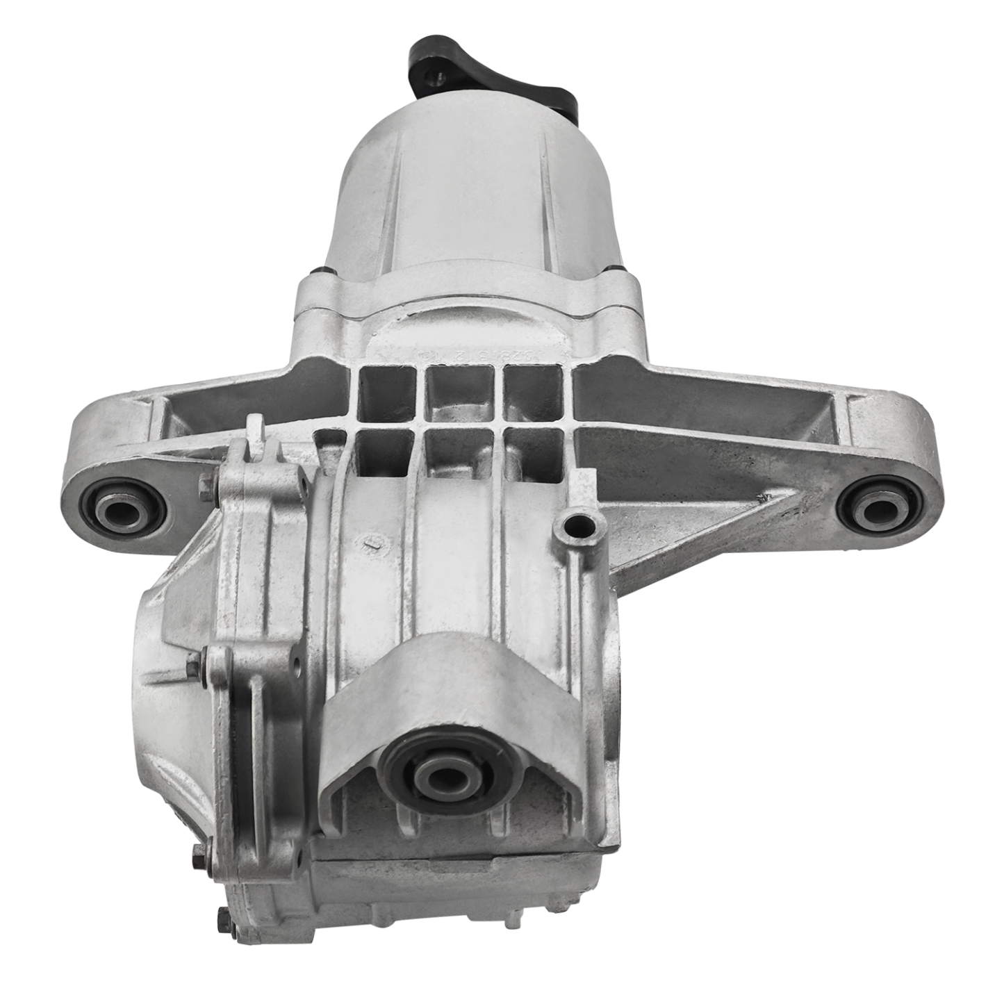 Rear Differential Carrier Assembly Compatible with Dodge Journey 2.4L 3.5L 3.6L 2009-2019 w/Viscous Unit Kit