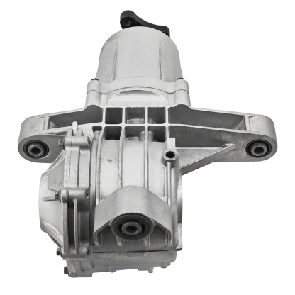 Rear Differential Carrier Assembly Compatible with Dodge Journey 2.4L 3.5L 3.6L 2009-2019 w/Viscous Unit Kit