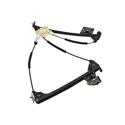 Front Left Driver Side Window Regulator for Mercedes-Benz SL500 2003-2006, SL55 AMG 2003-2008, SL63 AMG 2009, 2011-2012