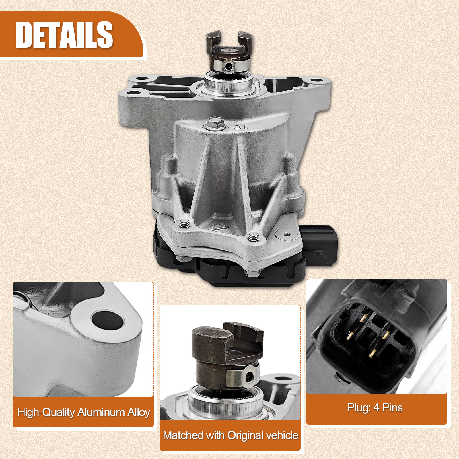 Variable Valve Lift Controller Fits for Toyota C-HR 2018-2022 Fits for Toyota Corolla 2007-2022 Fit for Toyota RAV4 2007-2021