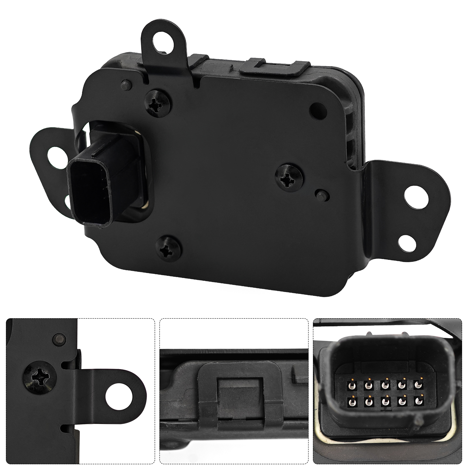 Front Cruise Control Distance Sensor fits for Toyota Corolla Cross Crown bZ4X 2023-2025 fits for Lexus NX250 NX350 NX350h NX450h+ 2022-2025