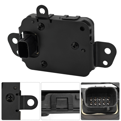 Front Cruise Control Distance Sensor fits for Toyota Corolla Cross Crown bZ4X 2023-2025 fits for Lexus NX250 NX350 NX350h NX450h+ 2022-2025