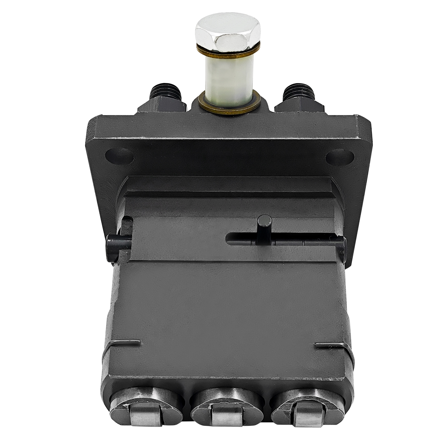  Fuel Injection Pump for John Deere 750 CH15618 for Yanmar YM180 YM186 YM187 YM220 YM226 YM250 YM1301 YM1401 YM1502 YM1510 YM1601 YM1610 YM1702 YMG1800 YM1802