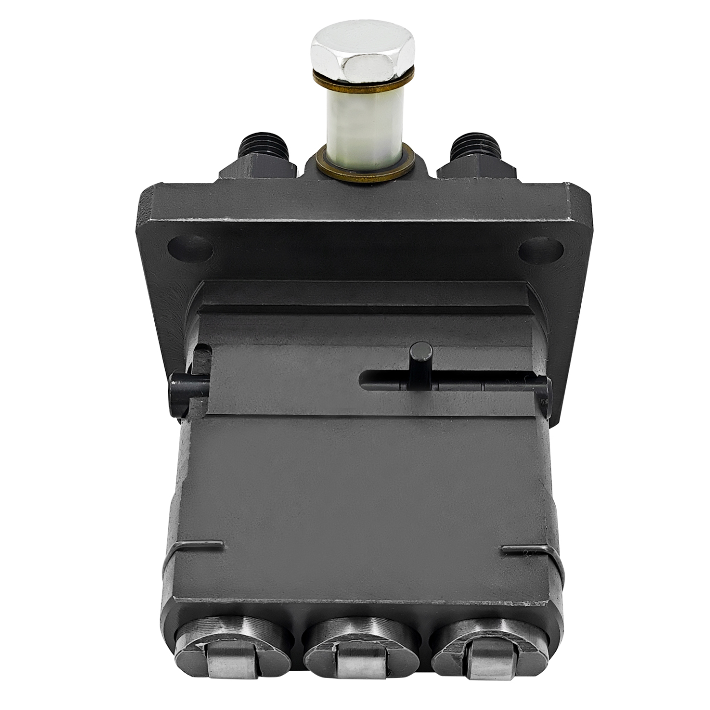  Fuel Injection Pump for John Deere 750 CH15618 for Yanmar YM180 YM186 YM187 YM220 YM226 YM250 YM1301 YM1401 YM1502 YM1510 YM1601 YM1610 YM1702 YMG1800 YM1802