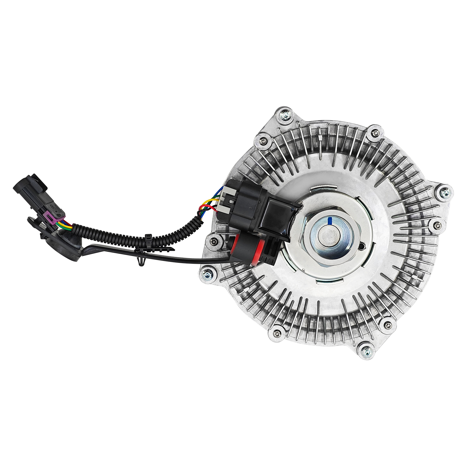 Fan Clutch Compatible with INTERNATIONAL CV515 #4123966C91