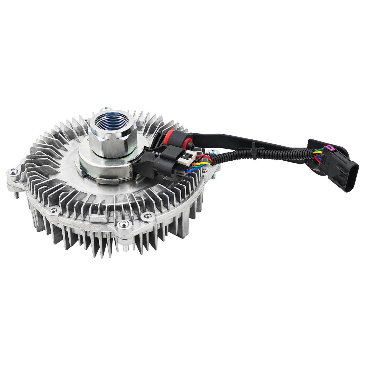 Fan Clutch Compatible with INTERNATIONAL CV515 #4123966C91