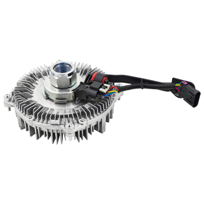 Fan Clutch Compatible with INTERNATIONAL CV515 #4123966C91
