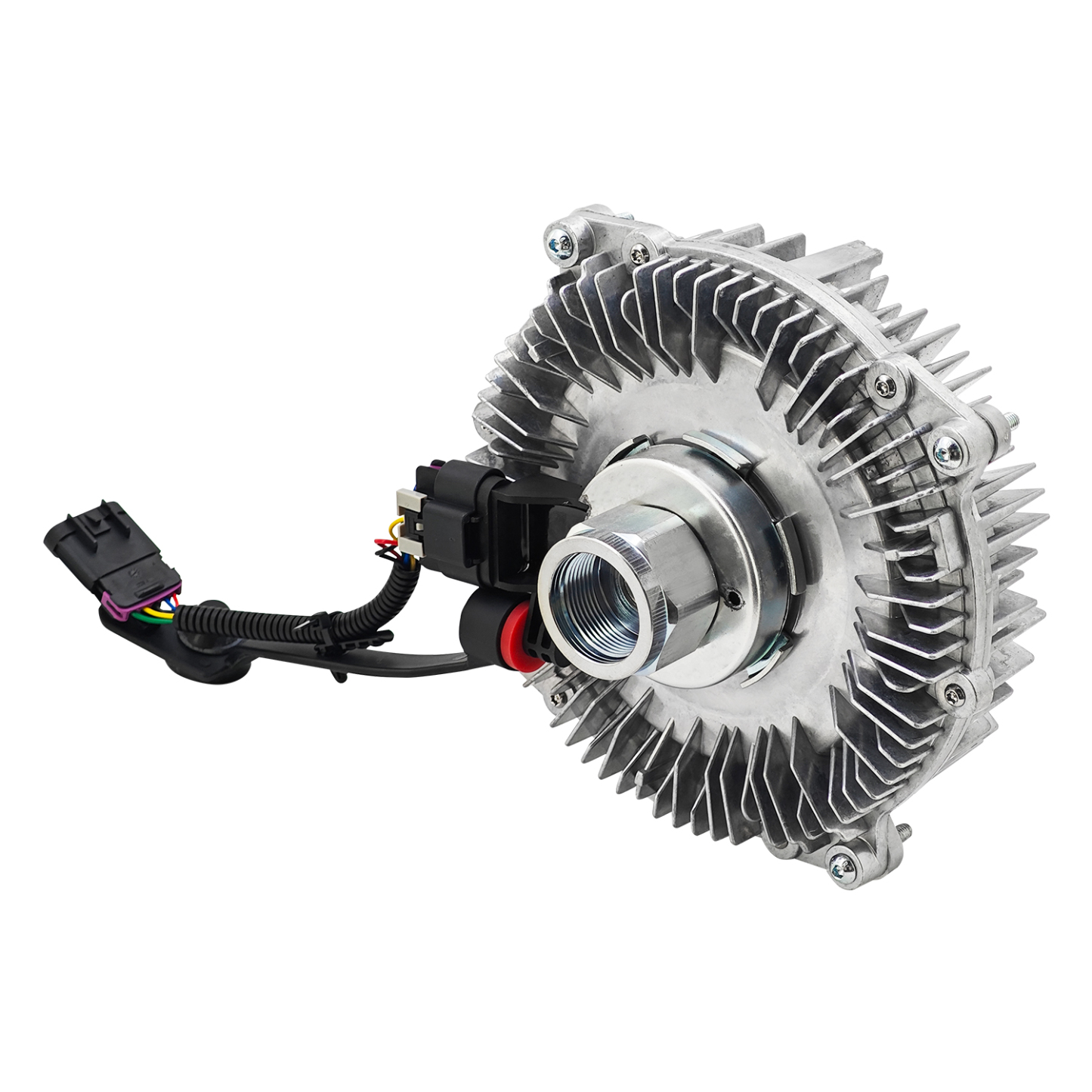 Fan Clutch Compatible with INTERNATIONAL CV515 #4123966C91
