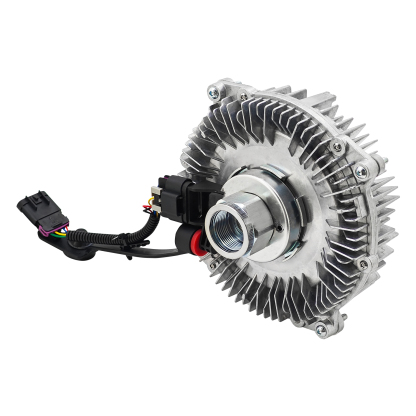 Fan Clutch Compatible with INTERNATIONAL CV515 #4123966C91