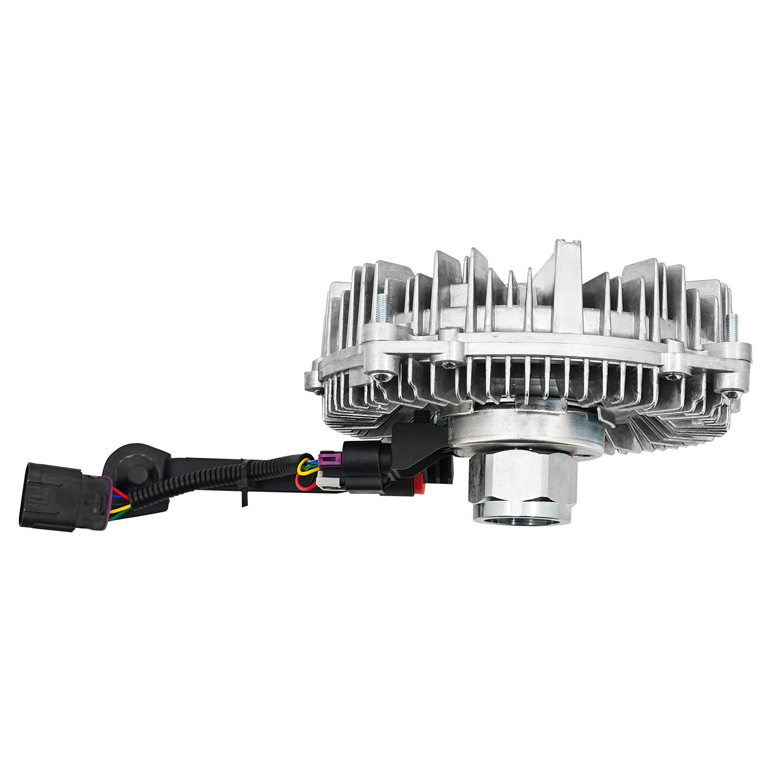 Fan Clutch Compatible with INTERNATIONAL CV515 #4123966C91