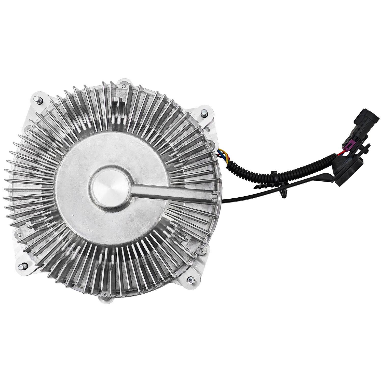 Fan Clutch Compatible with INTERNATIONAL CV515 #4123966C91