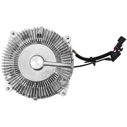 Fan Clutch Compatible with INTERNATIONAL CV515 #4123966C91