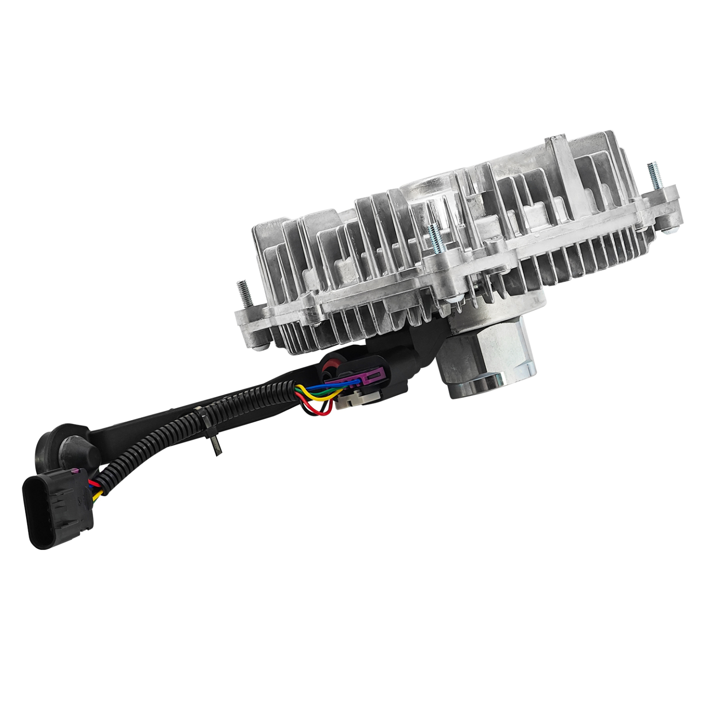 Fan Clutch Compatible with INTERNATIONAL CV515 #4123966C91