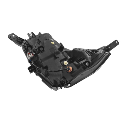 Right LED Headlight Assembly with AFS Compatible with Subaru Legacy/Outback 2023-2025