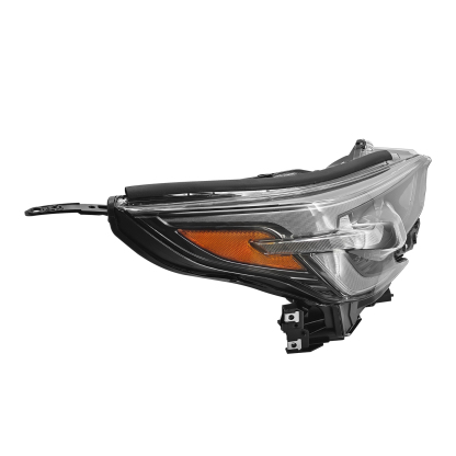 Right LED Headlight Assembly with AFS Compatible with Subaru Legacy/Outback 2023-2025