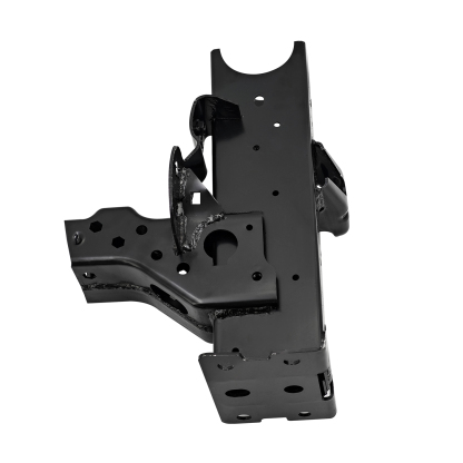 Front Left Rail Extension Compatible with Jeep Wrangler Gladiator 2018-2025