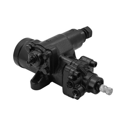 Power Steering Box 12.7:1 Ratio Quick Ratio for Chevy C1500 C2500 K1500 K2500 Tahoe for Cadillac Escalade for GMC C1500 1988-2000