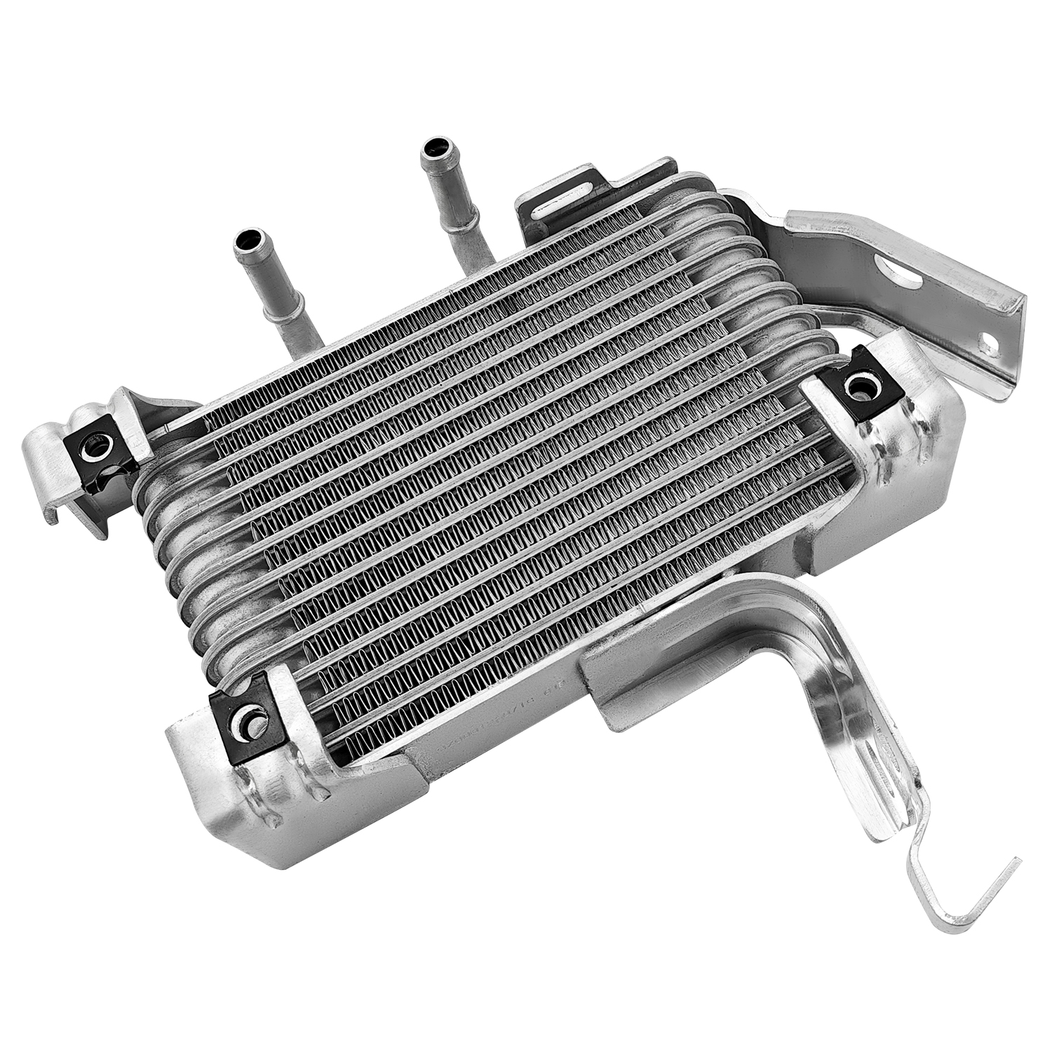  Oil Cooler Assembly Fits for Toyota RAV4 Prime for Lexus NX450h 2.5L 2021-2025