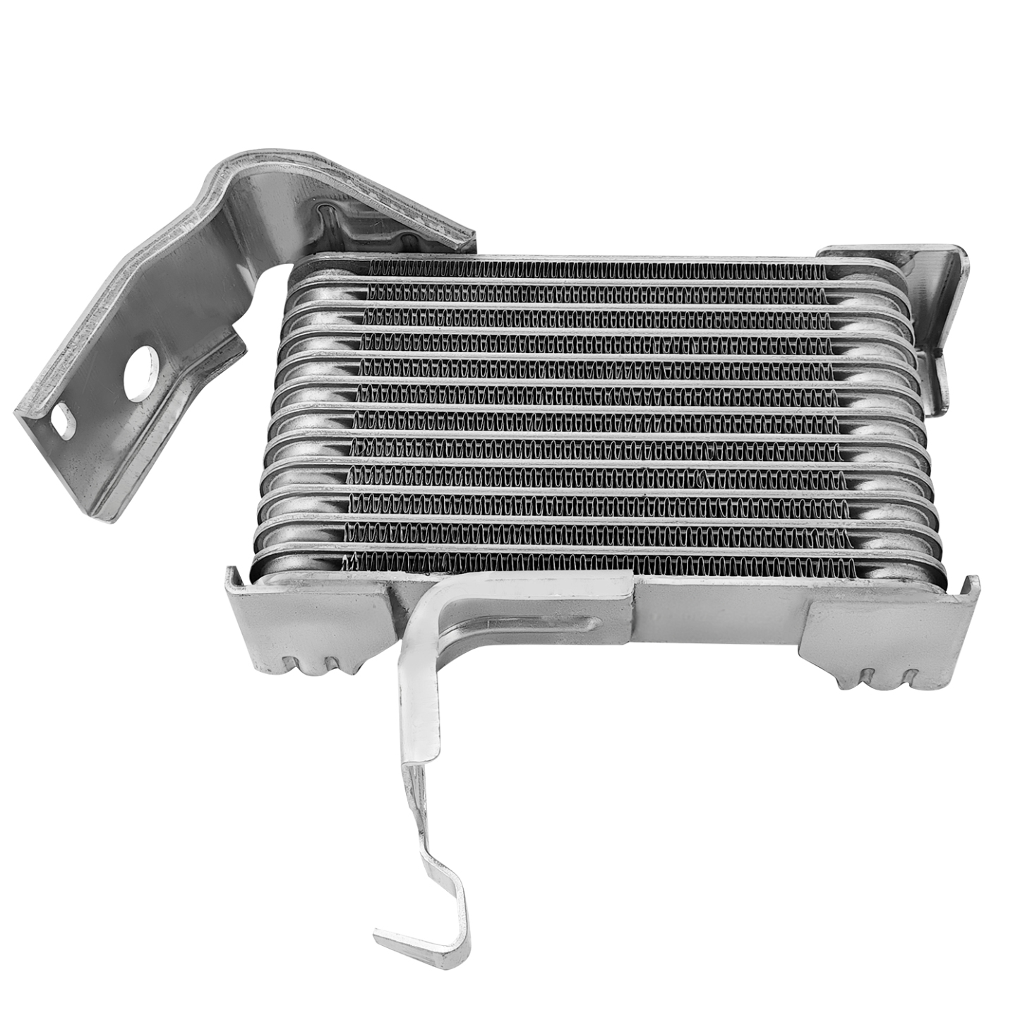  Oil Cooler Assembly Fits for Toyota RAV4 Prime for Lexus NX450h 2.5L 2021-2025