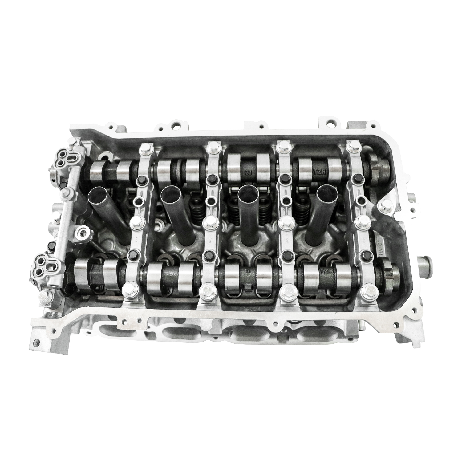 Cylinder Head Assembly for Toyota Corolla 2009-2019 for Matrix 2009-2013 for Corolla iM 2017-2018 and fit for Scion iM 2016 1.8L