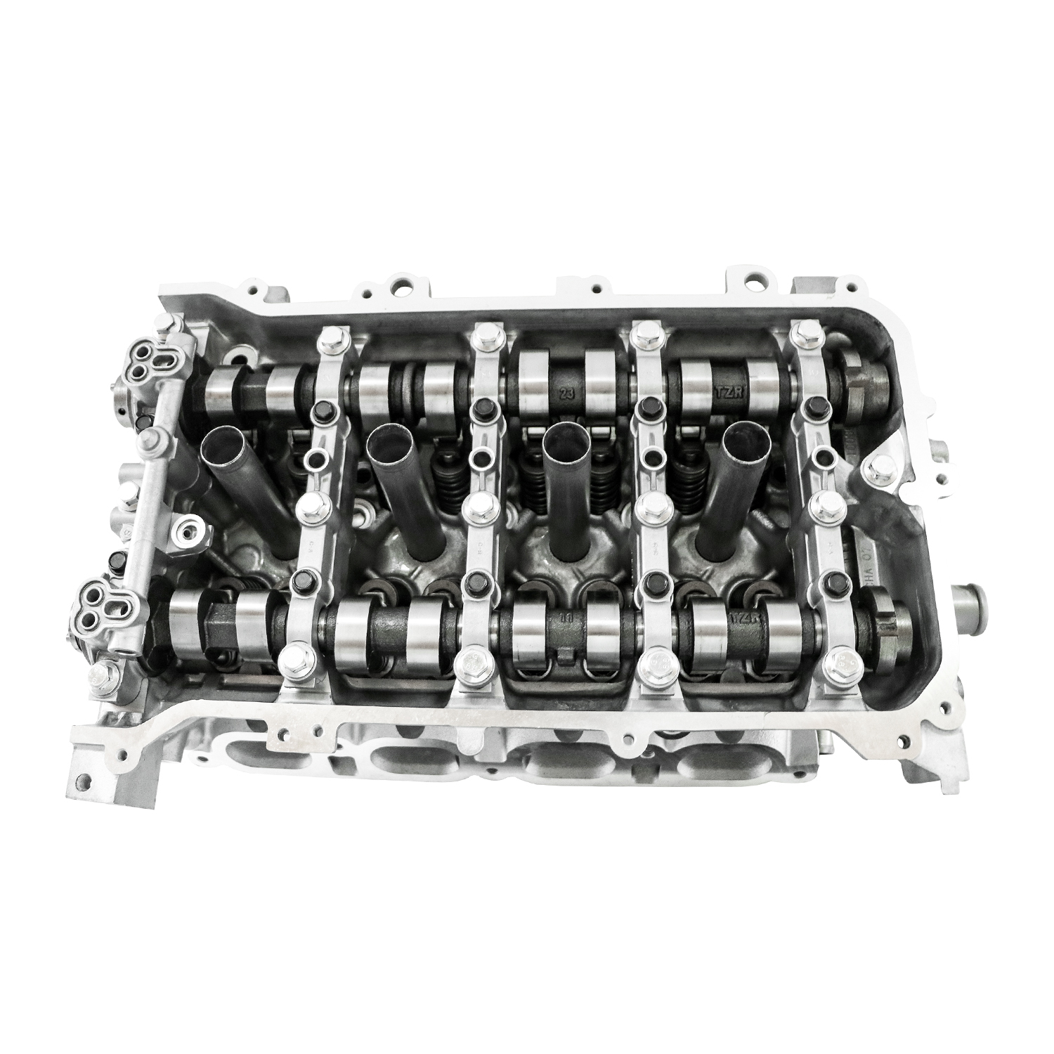 Cylinder Head Assembly for Toyota Corolla 2009-2019 for Matrix 2009-2013 for Corolla iM 2017-2018 and fit for Scion iM 2016 1.8L