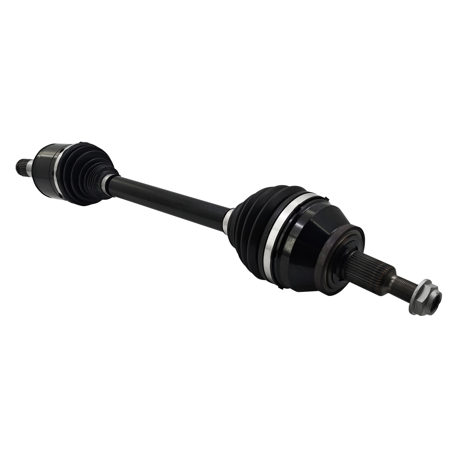 Rear Right CV Axle Shaft Fit For Dodge Challenger Charger 6.2L 6.4L V8 2015-2023