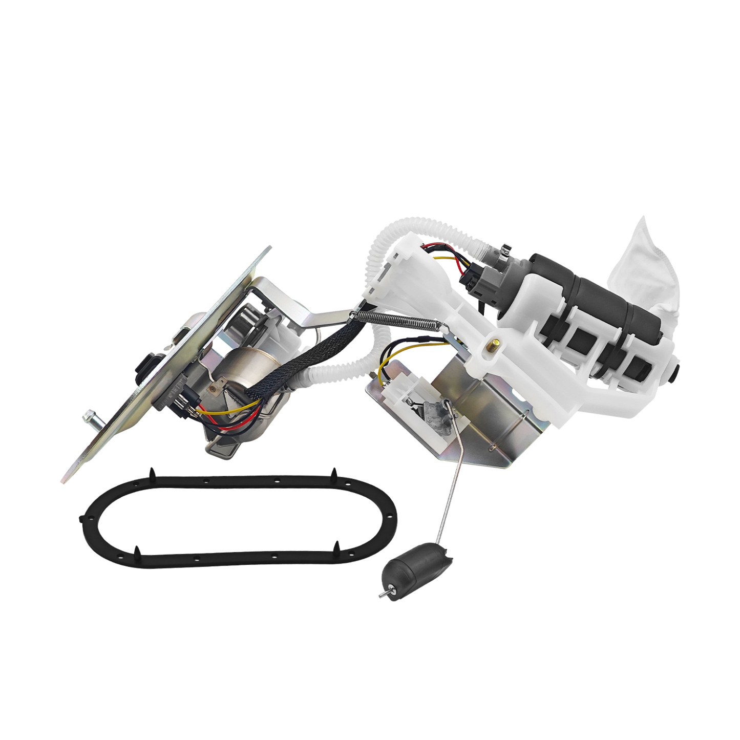  Fuel Pump Assembly Fits for Harley Davidson Road King 2002-2005 for Classic 04 Road King Custom