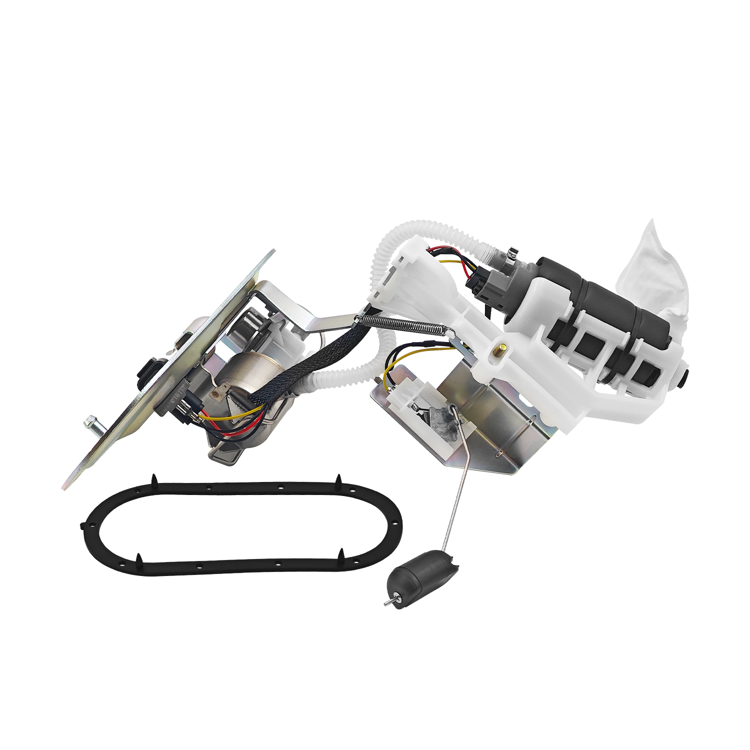  Fuel Pump Assembly Fits for Harley Davidson Road King 2002-2005 for Classic 04 Road King Custom