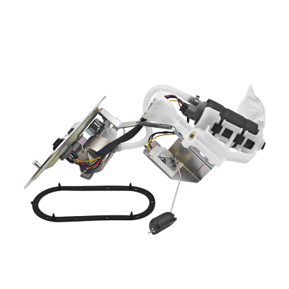  Fuel Pump Assembly Fits for Harley Davidson Road King 2002-2005 for Classic 04 Road King Custom